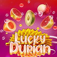 LuckyDurian